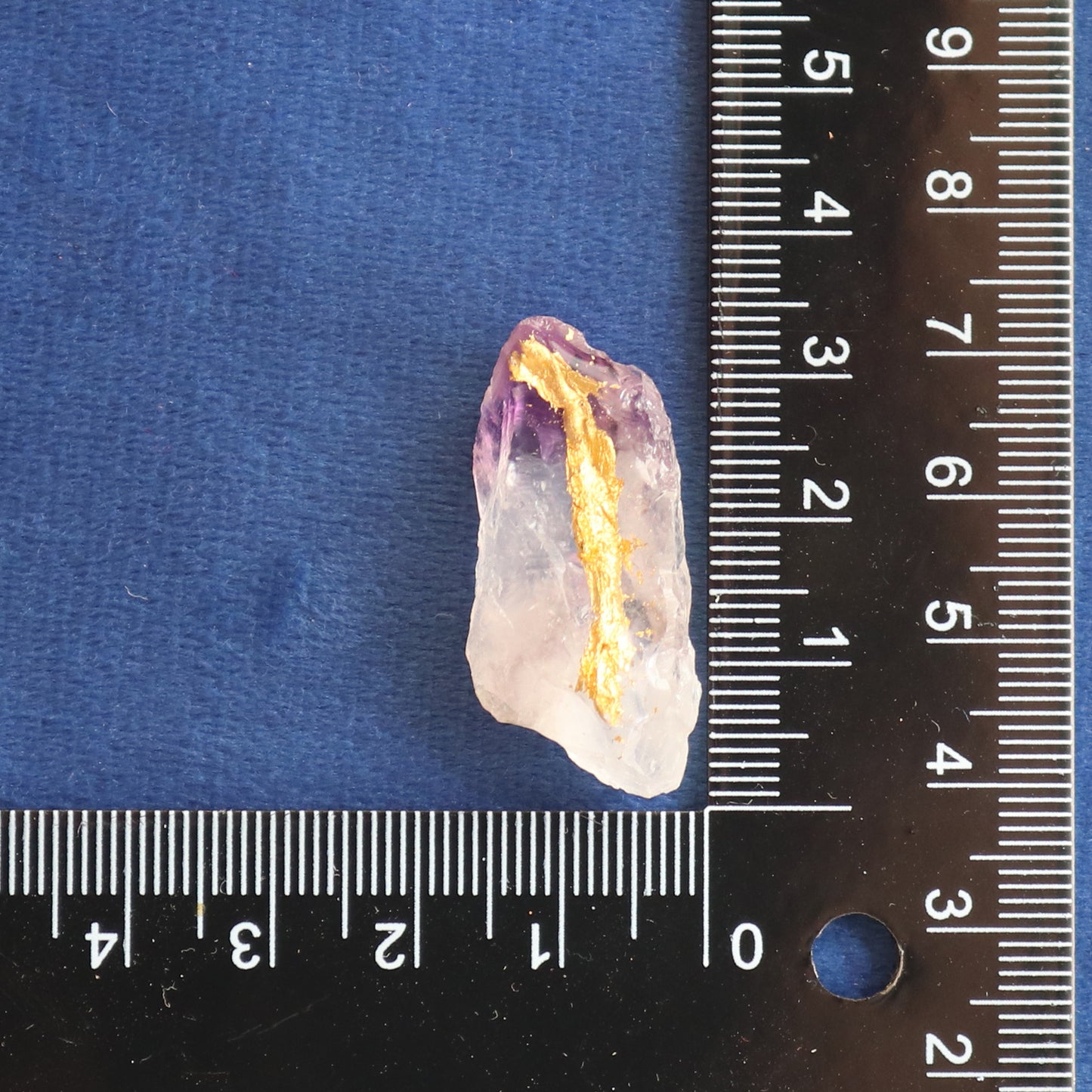 Core Tuning Artifact No. 1