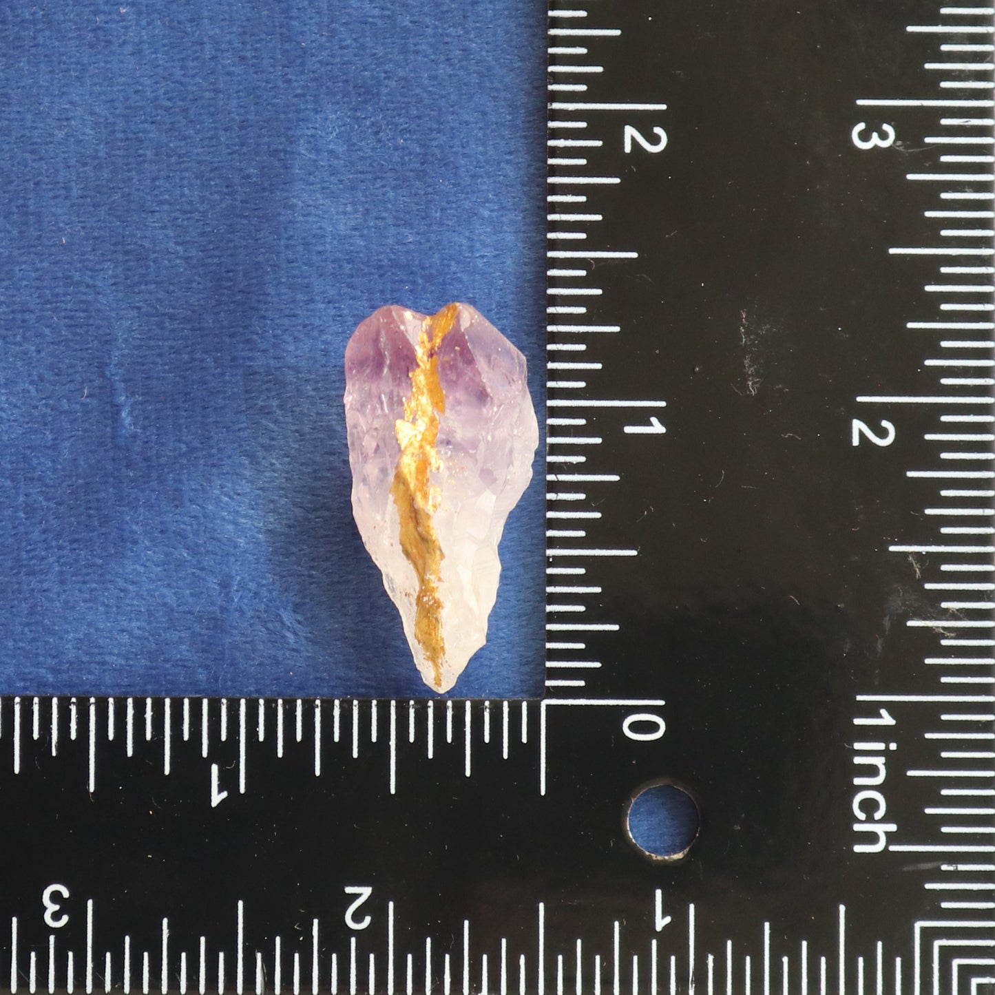 Core Tuning Artifact No. 2