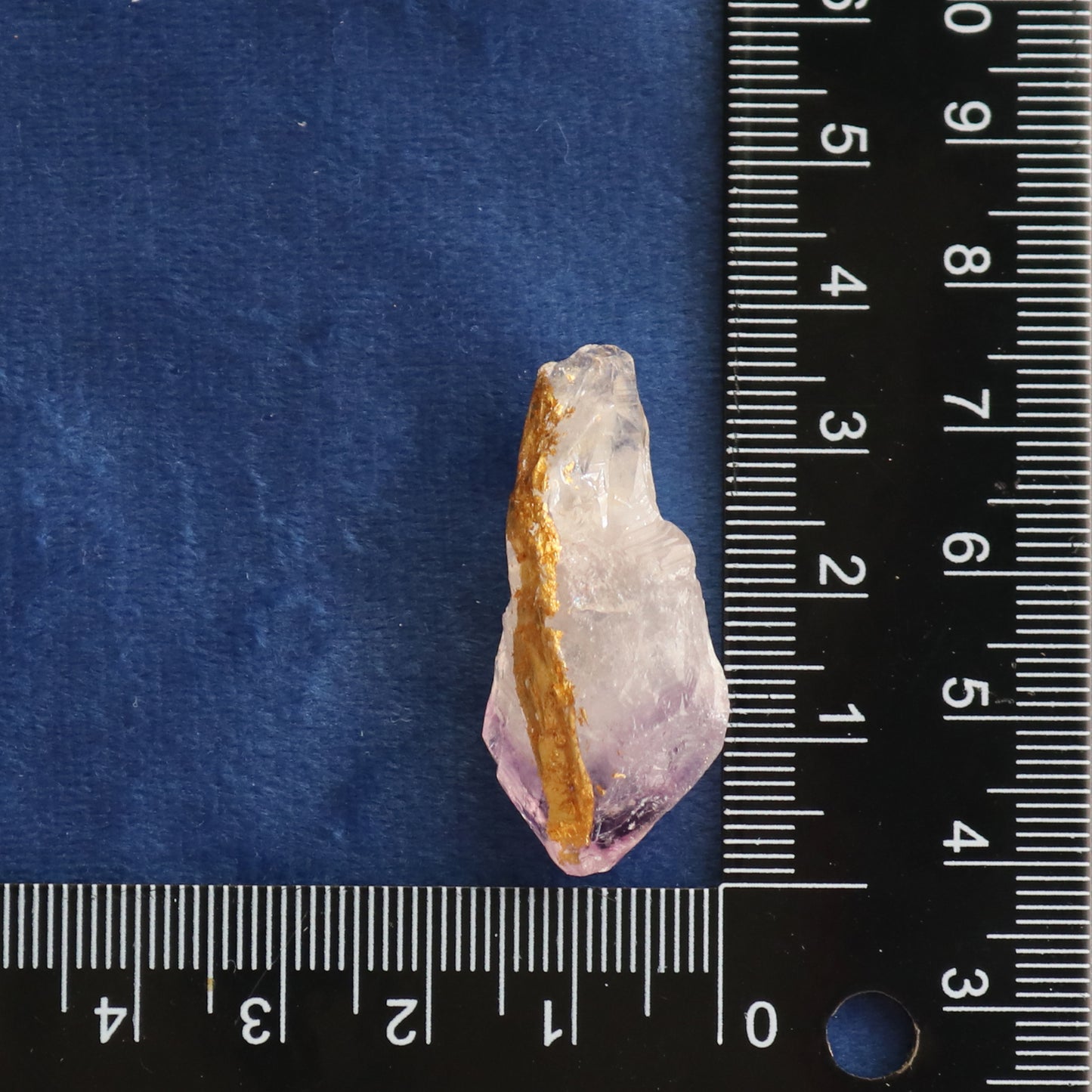 Core Tuning Artifact No. 8