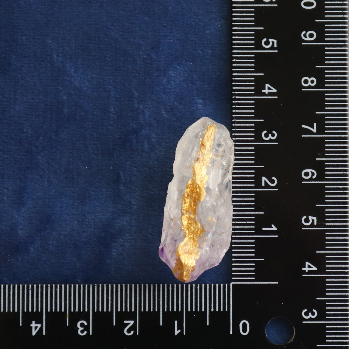 Core Tuning Artifact No. 9