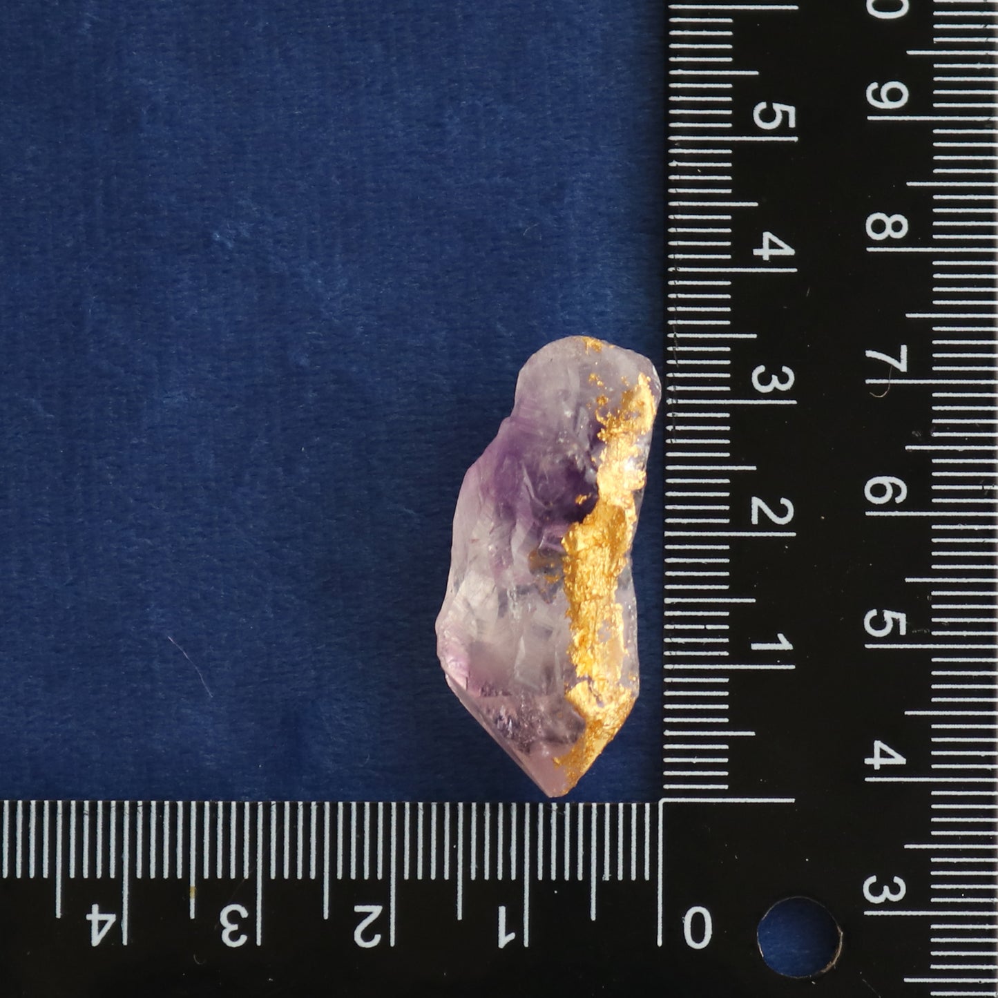 Core Tuning Artifact No. 12