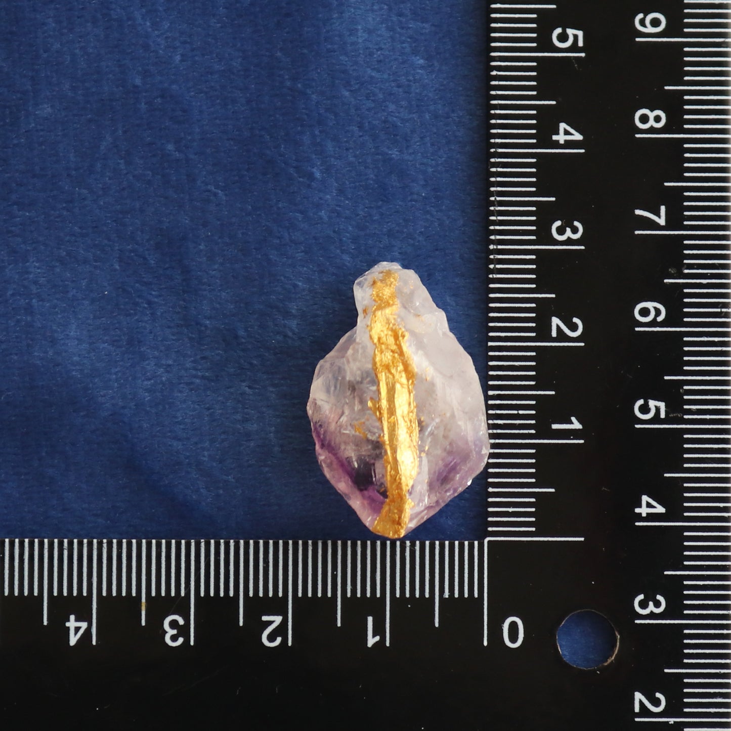 Core Tuning Artifact No. 16