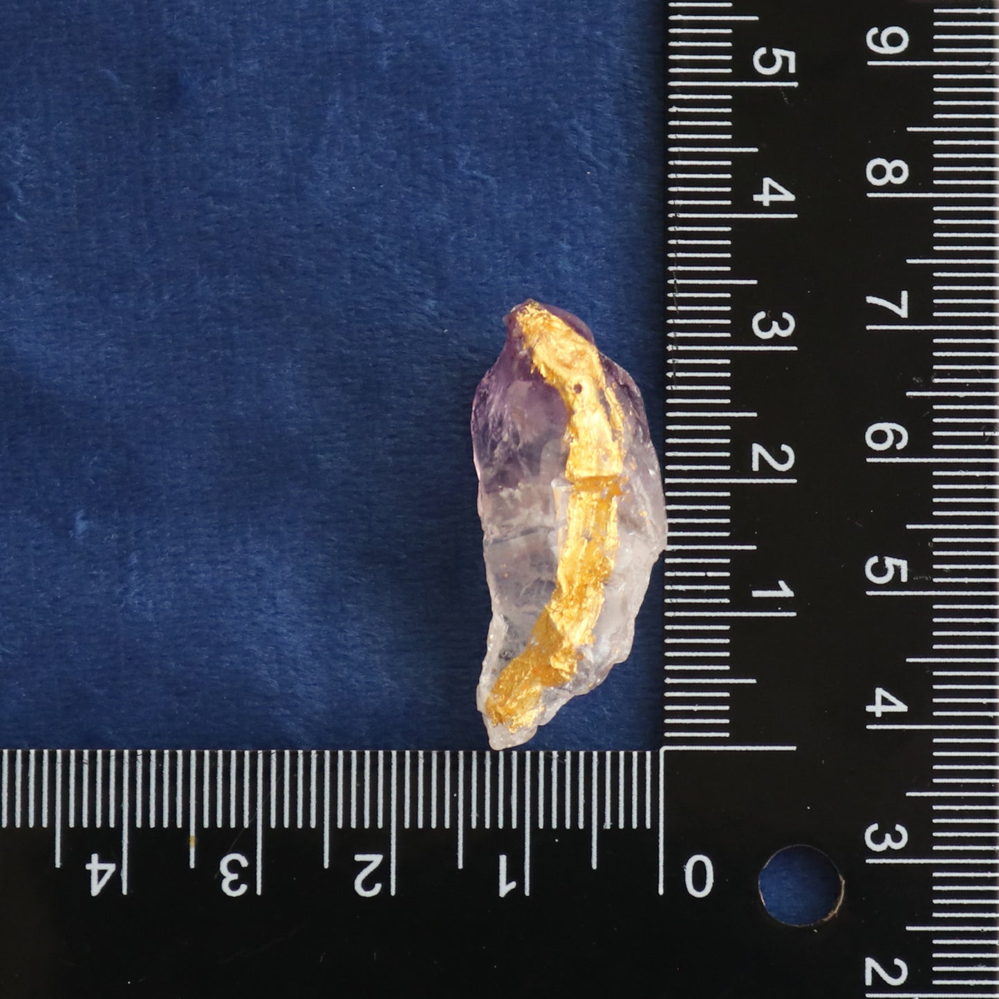 Core Tuning Artifact No. 20