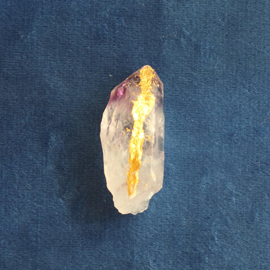 Core Tuning Artifact No. 3