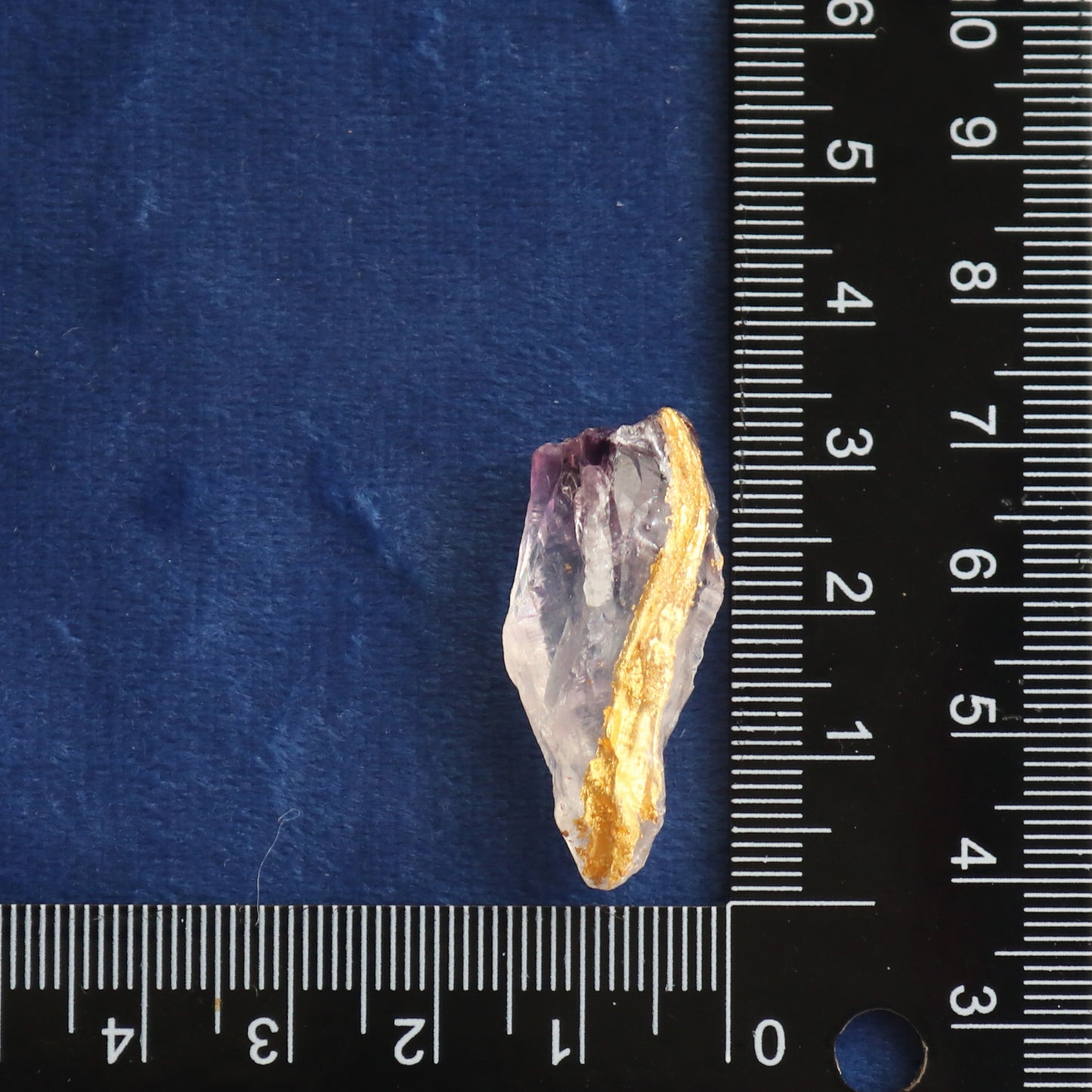 Core Tuning Artifact No. 5