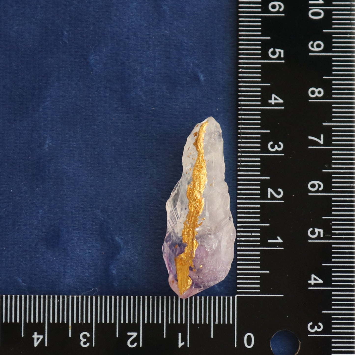 Core Tuning Artifact No. 7