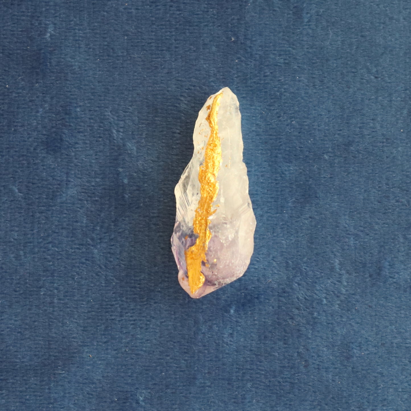 Core Tuning Artifact No. 8