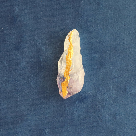 Core Tuning Artifact No. 8