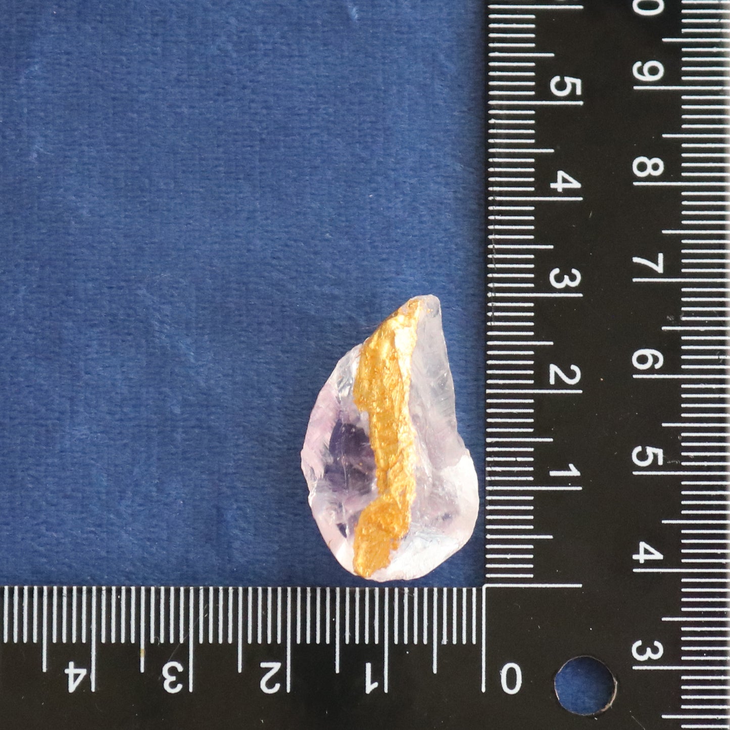 Core Tuning Artifact No. 10