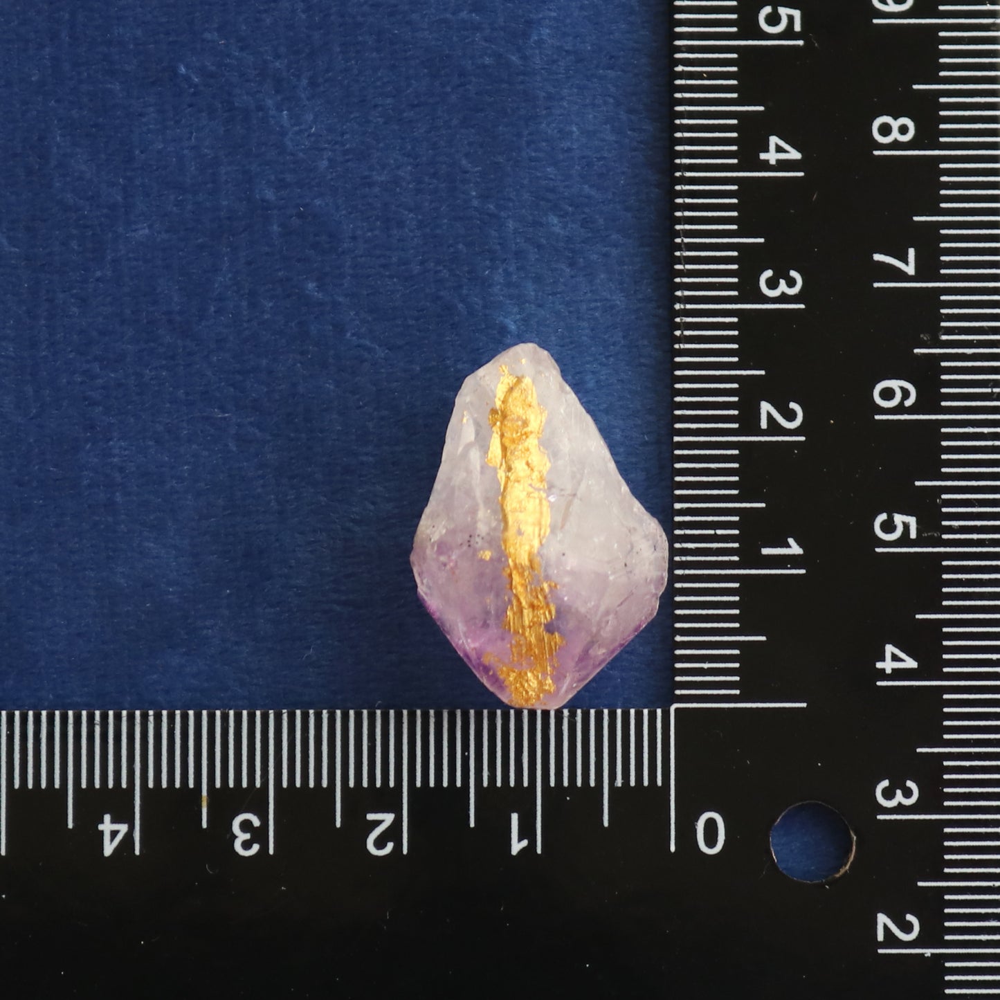 Core Tuning Artifact No. 13