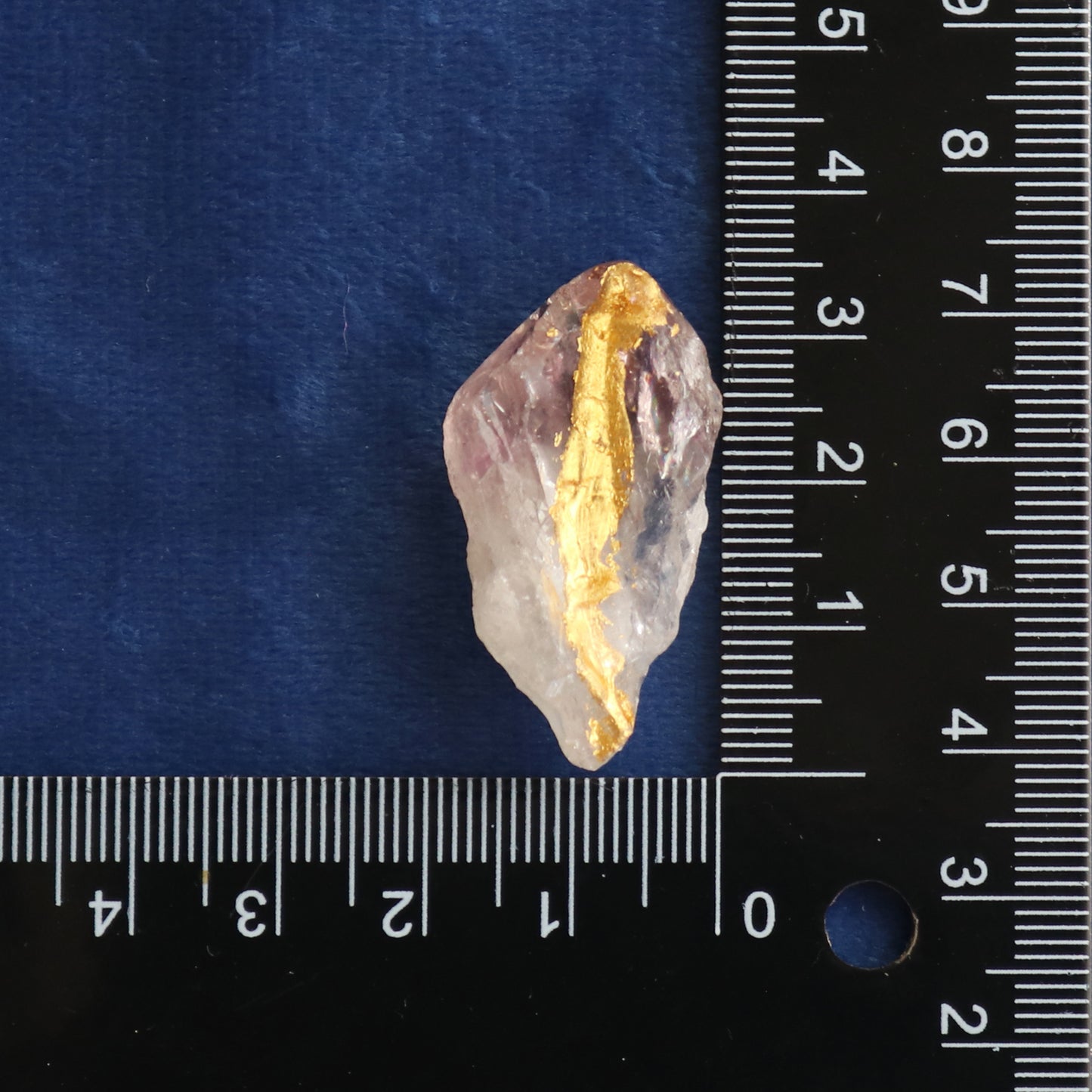 Core Tuning Artifact No. 14