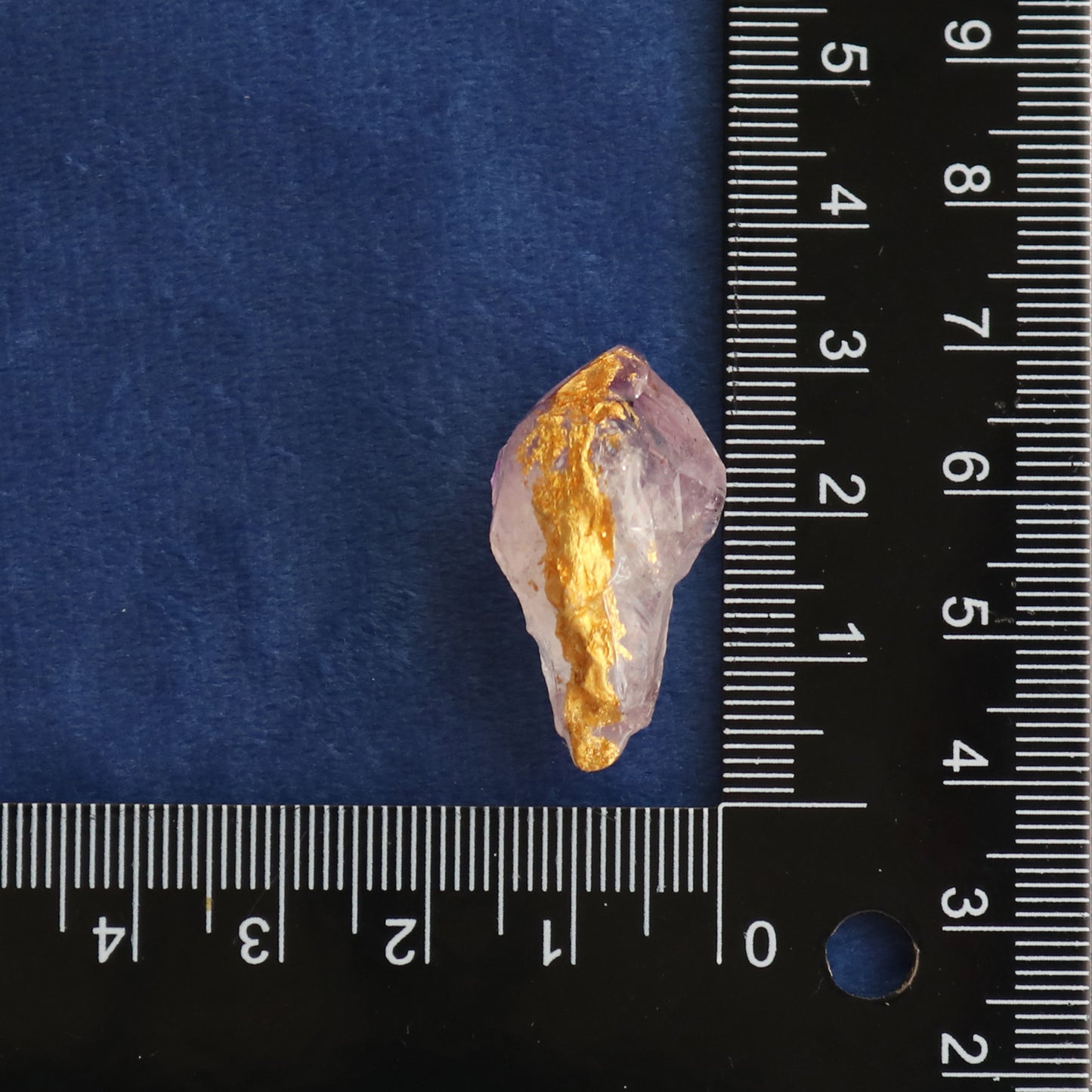 Core Tuning Artifact No. 15