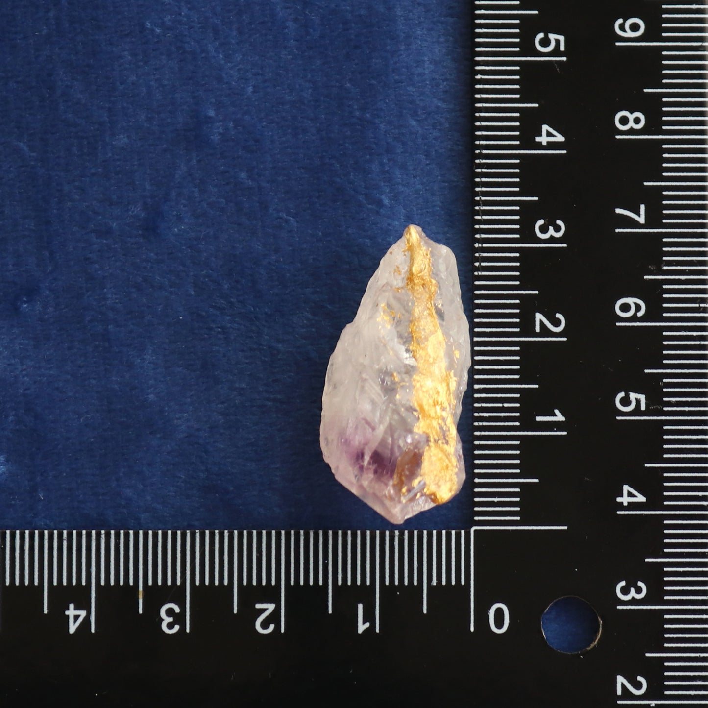 Core Tuning Artifact No. 17
