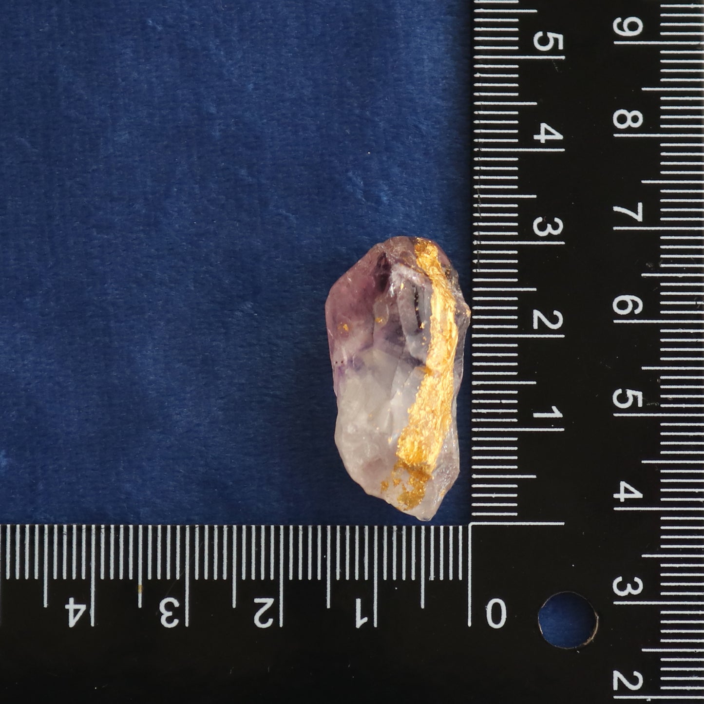 Core Tuning Artifact No. 18
