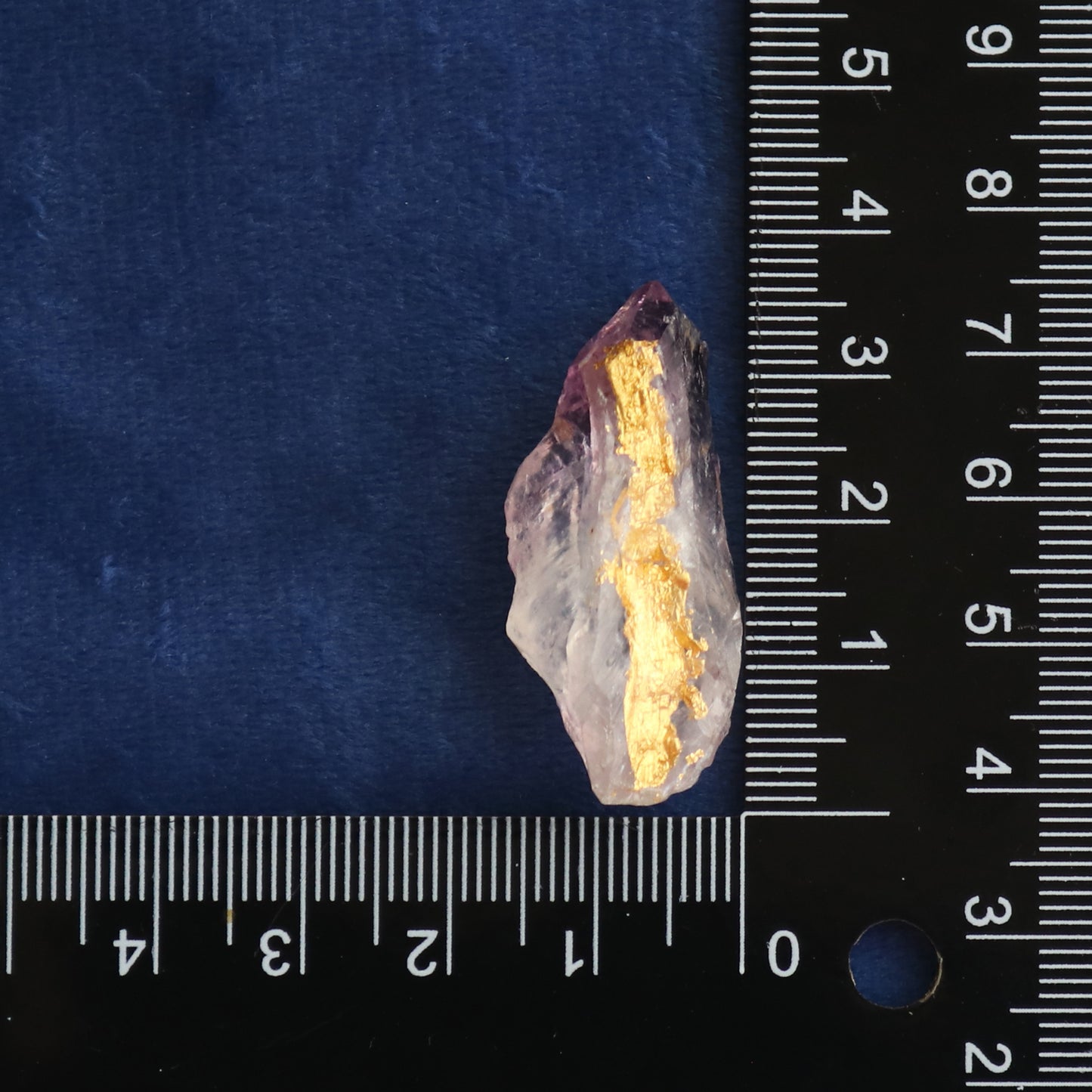 Core Tuning Artifact No. 19