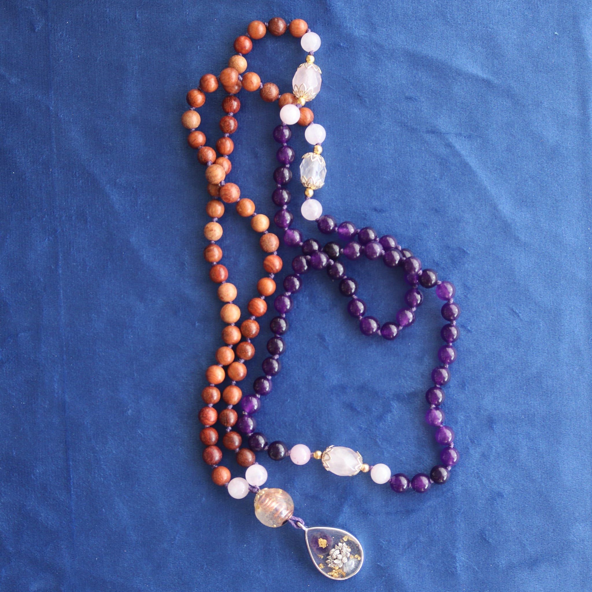 Necklace of Intent